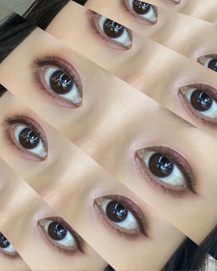 シグニチャー カラー アイズ/SUQQU/アイシャドウパレットを使ったクチコミ(5枚目)