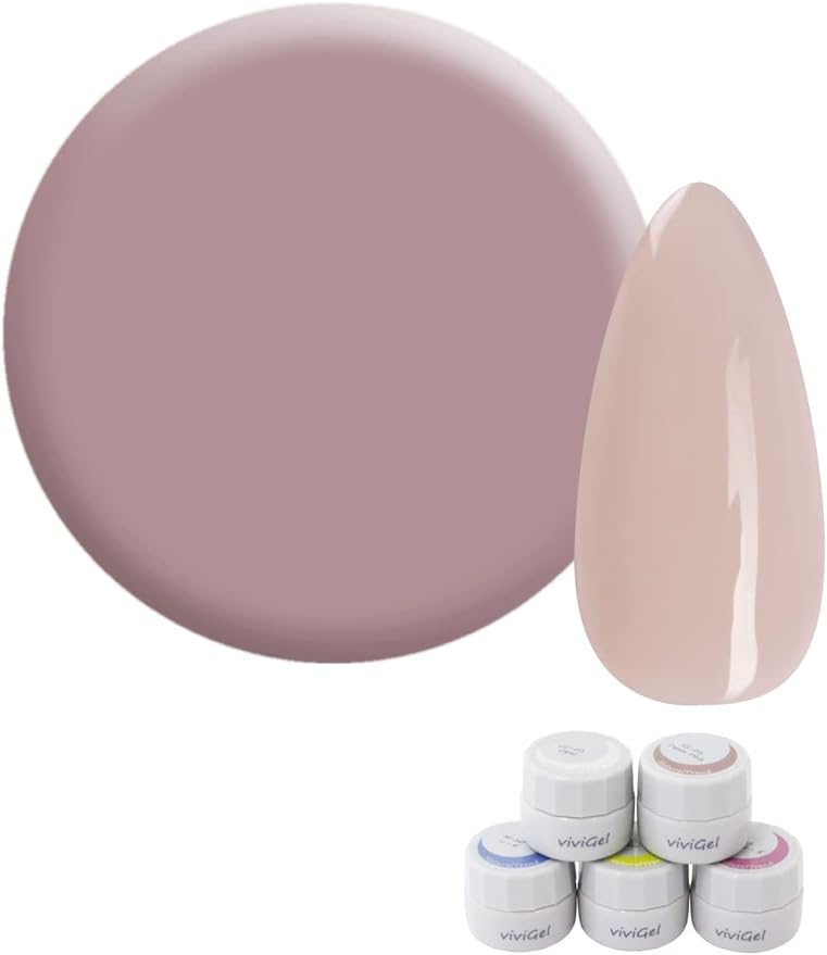 ジェルネイルカラー vivi CS-02