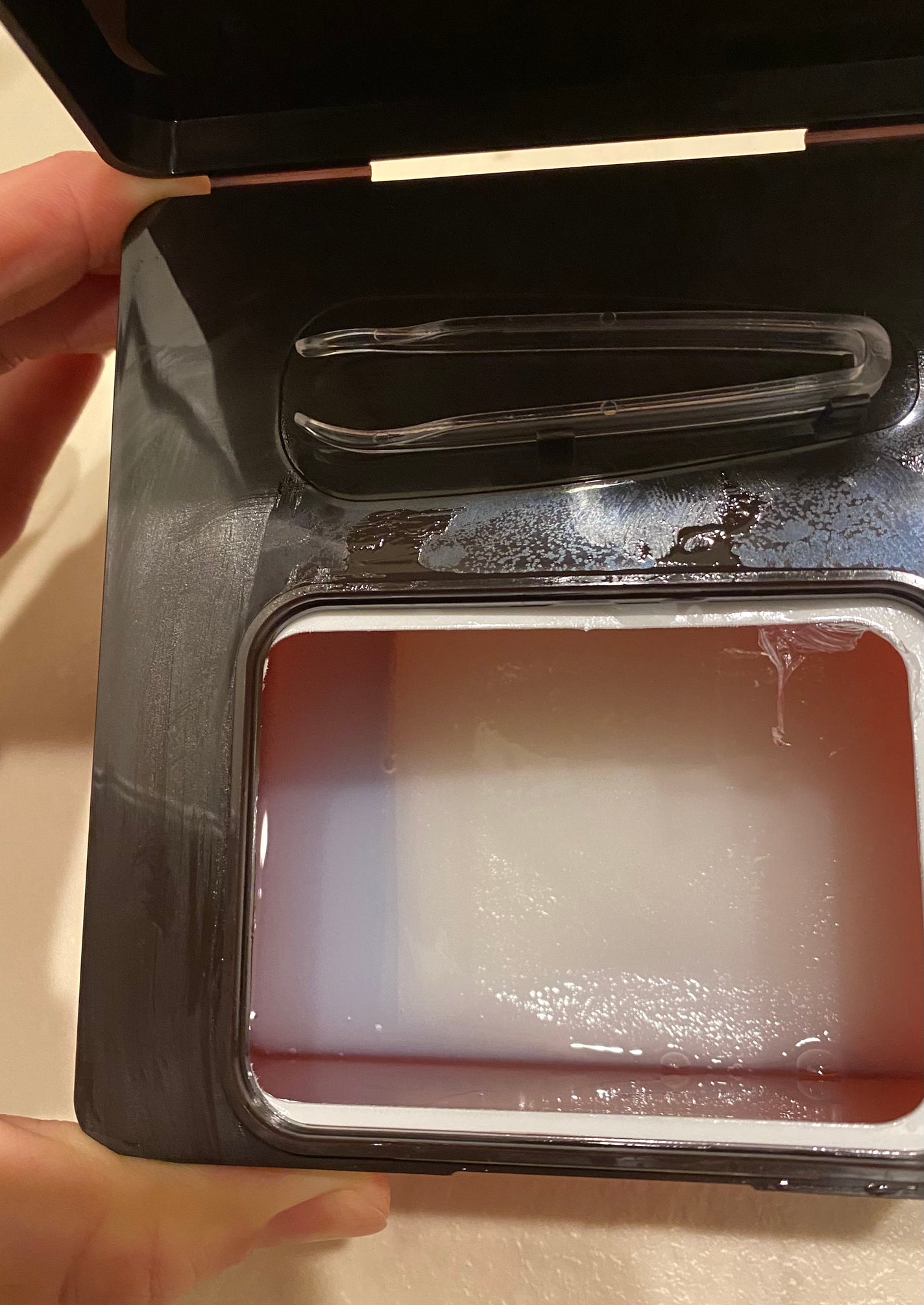 レトニン フェイシャル トリートメント マスクパック/MAYBENA/シートマスク・パックを使ったクチコミ(2枚目)