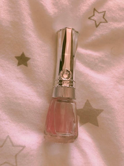 フラワーネイルオイル N/JILL STUART/ネイルオイル・トリートメントを使ったクチコミ(1枚目)