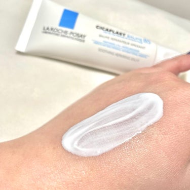 LA ROCHE POSAY(海外)  シカプラスト ボーム B5【海外版】のクチコミ「
💫🍃💫🍃💫🍃💫🍃💫🍃

LA ROCHE-POSAY 
シカプラストバームB5

¥1,50.....」（3枚目）