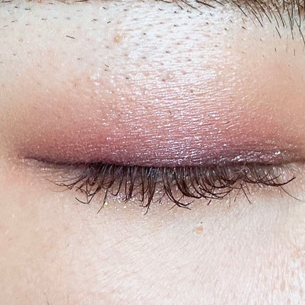 ロング&カールマスカラ アドバンストフィルム/ヒロインメイク/マスカラを使ったクチコミ(4枚目)