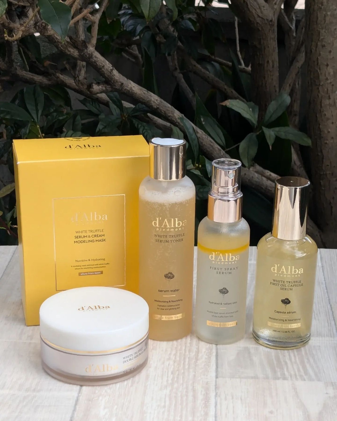 ビタトーニングセラムトナー/ダルバ/化粧水を使ったクチコミ(6枚目)