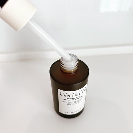 プロバイオシカ インテンシブ アンプル/SKIN1004/美容液を使ったクチコミ(2枚目)