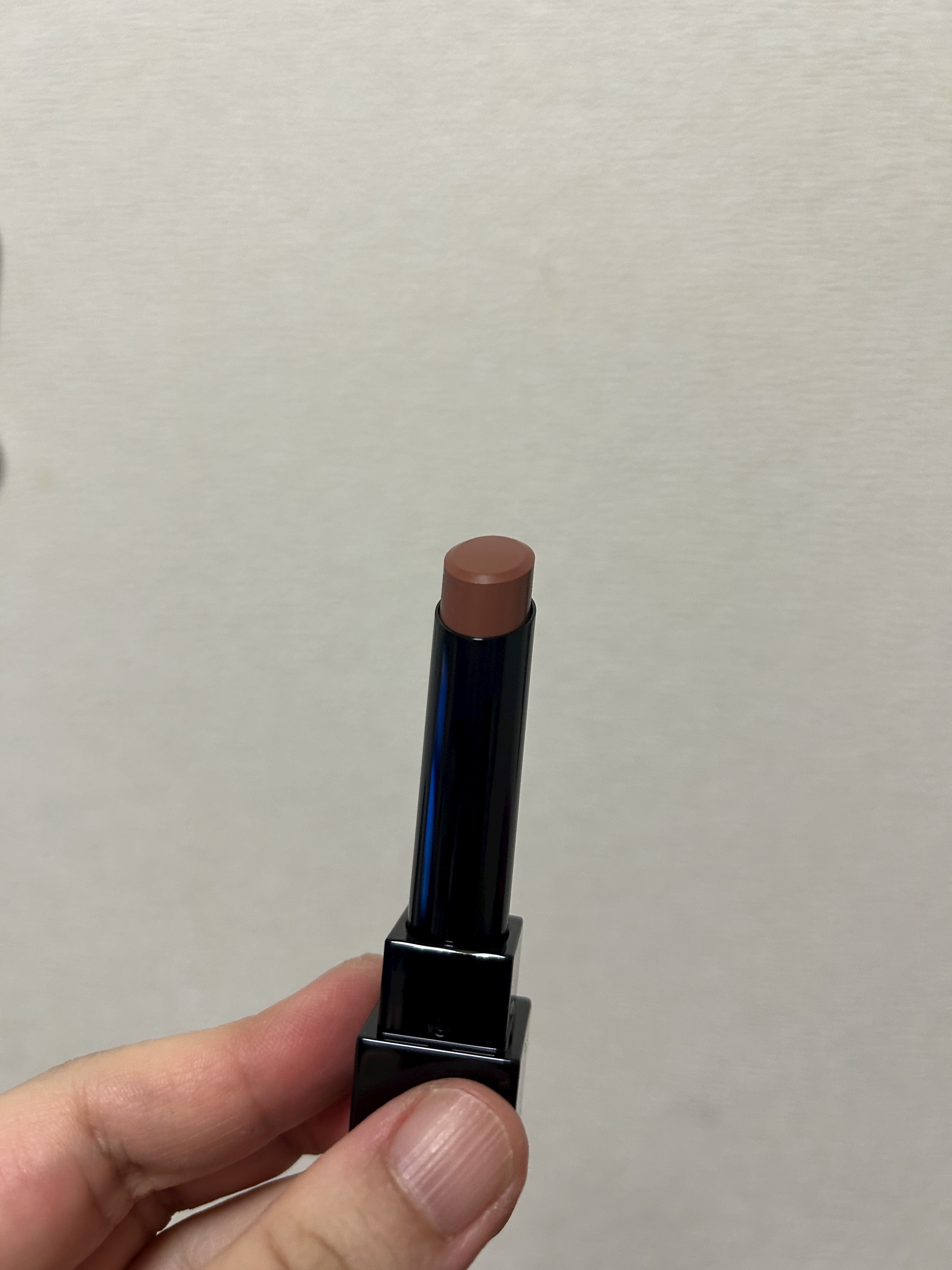 リップモンスター クリアトーン C03 枝化モンスター/KATE/口紅を使ったクチコミ（2枚目）