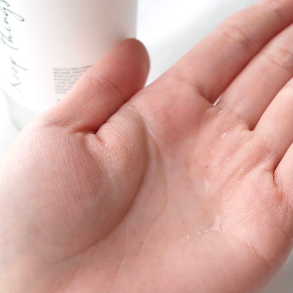 ドクダミ 77 スージングトナー/Anua/化粧水を使ったクチコミ(3枚目)