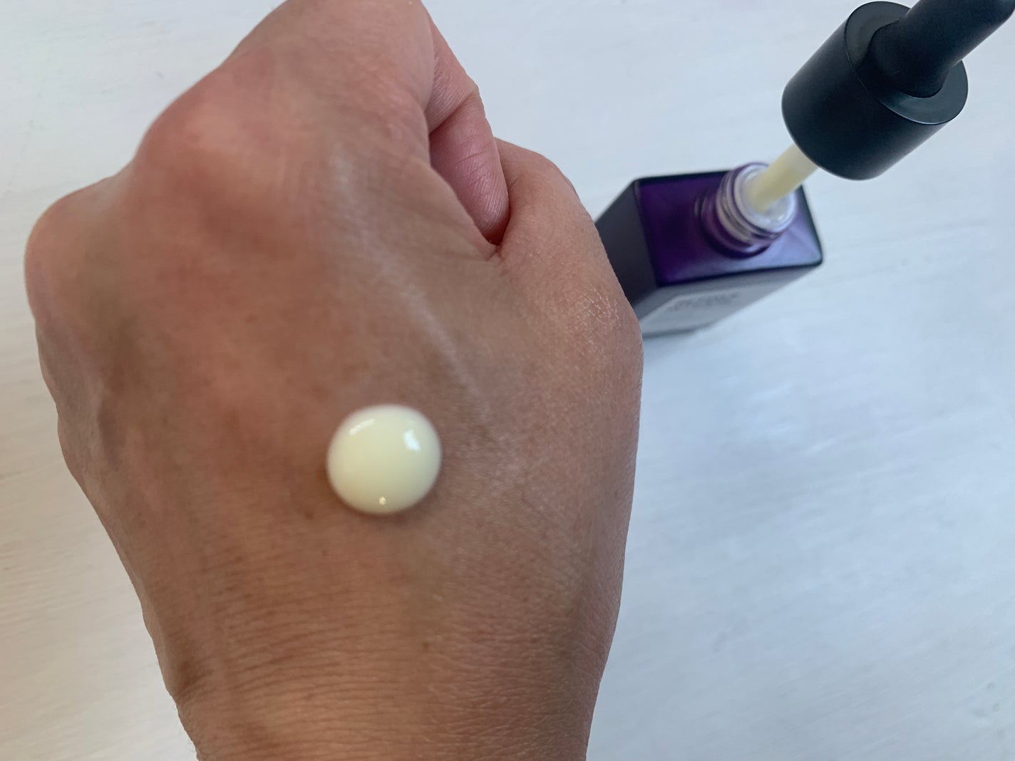 レチノールインテンスリアクティベーションセラム/SOME BY MI/美容液を使ったクチコミ(3枚目)