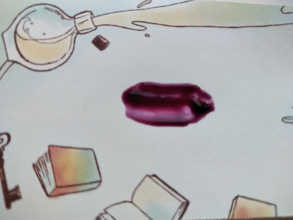 カンコレ 水性ネイルカラー/DAISO/マニキュアを使ったクチコミ(3枚目)