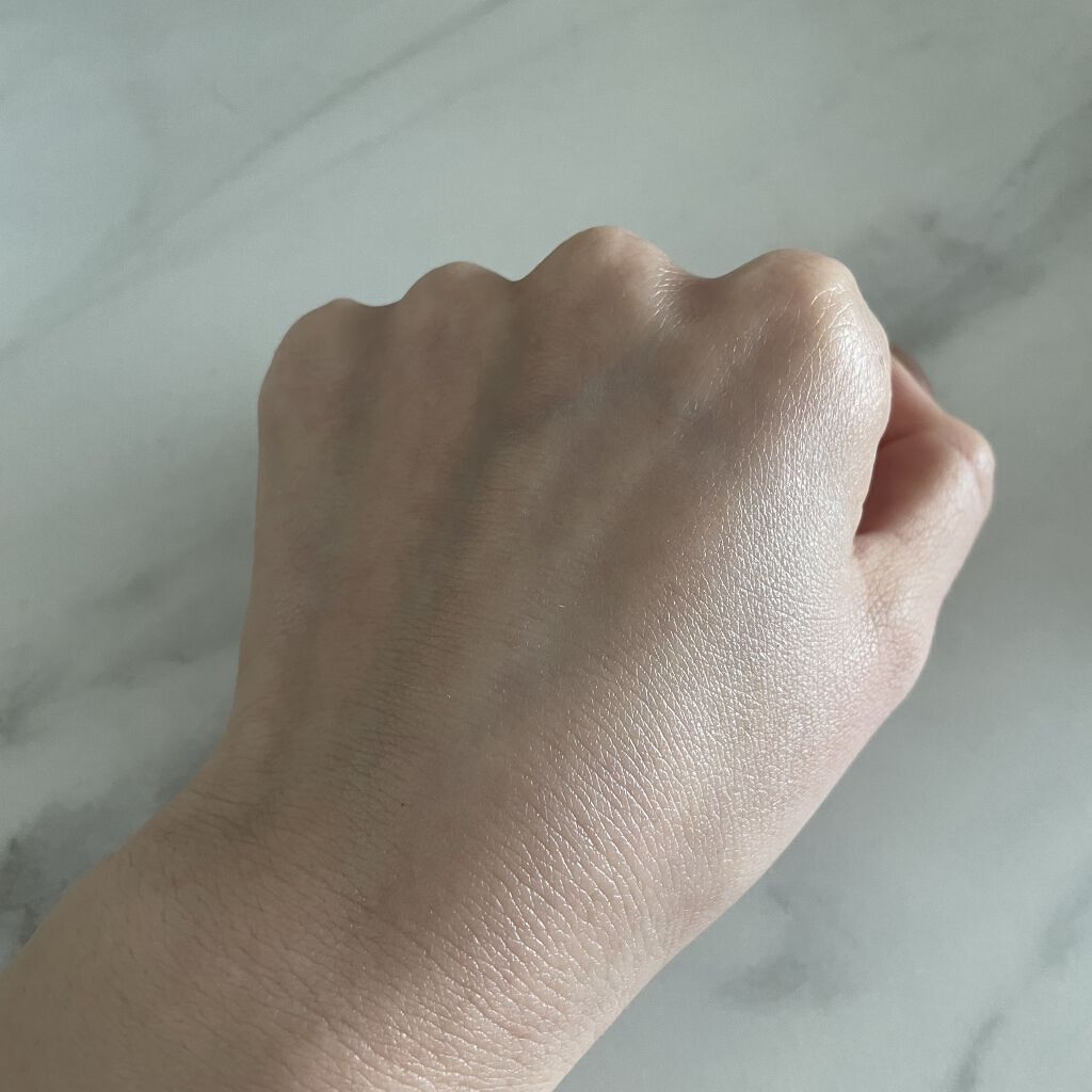 UVプロテクタートーンアップ マルチディフェンス/HERA/日焼け止め・UVケアを使ったクチコミ（3枚目）