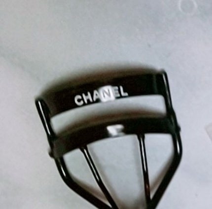 ルクルブ シル/CHANEL/ビューラーを使ったクチコミ(2枚目)