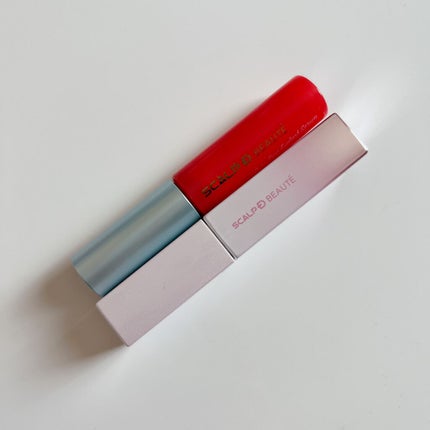 スカルプD ボーテ ピュアフリーアイラッシュセラム/アンファー(スカルプD)/まつげ美容液を使ったクチコミ(6枚目)