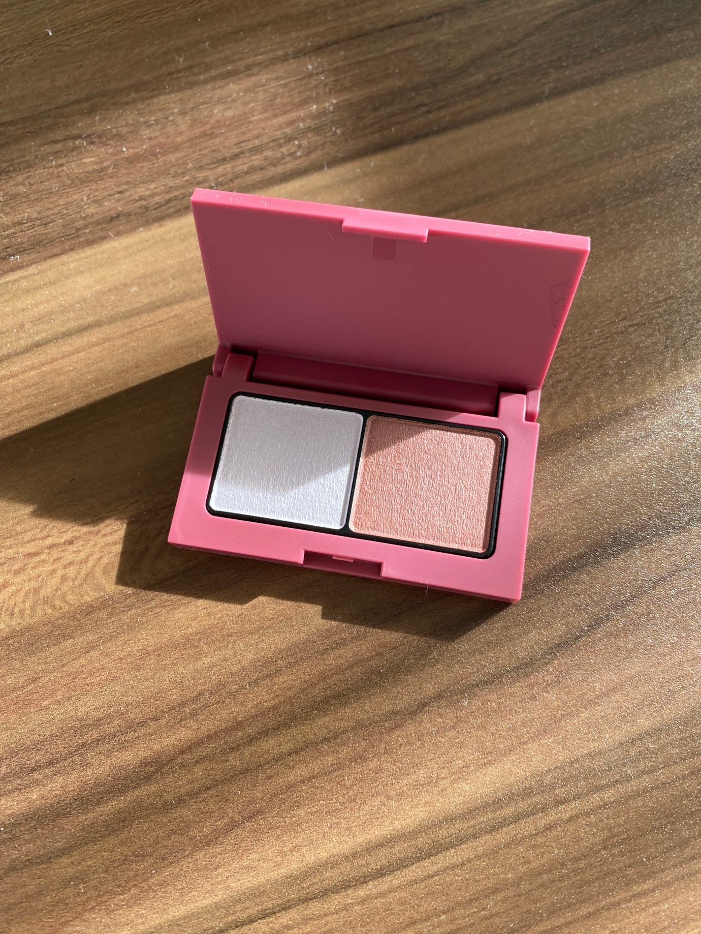 エテュセ アイエディション(カラーパレット)/ettusais/アイシャドウパレットを使ったクチコミ(1枚目)