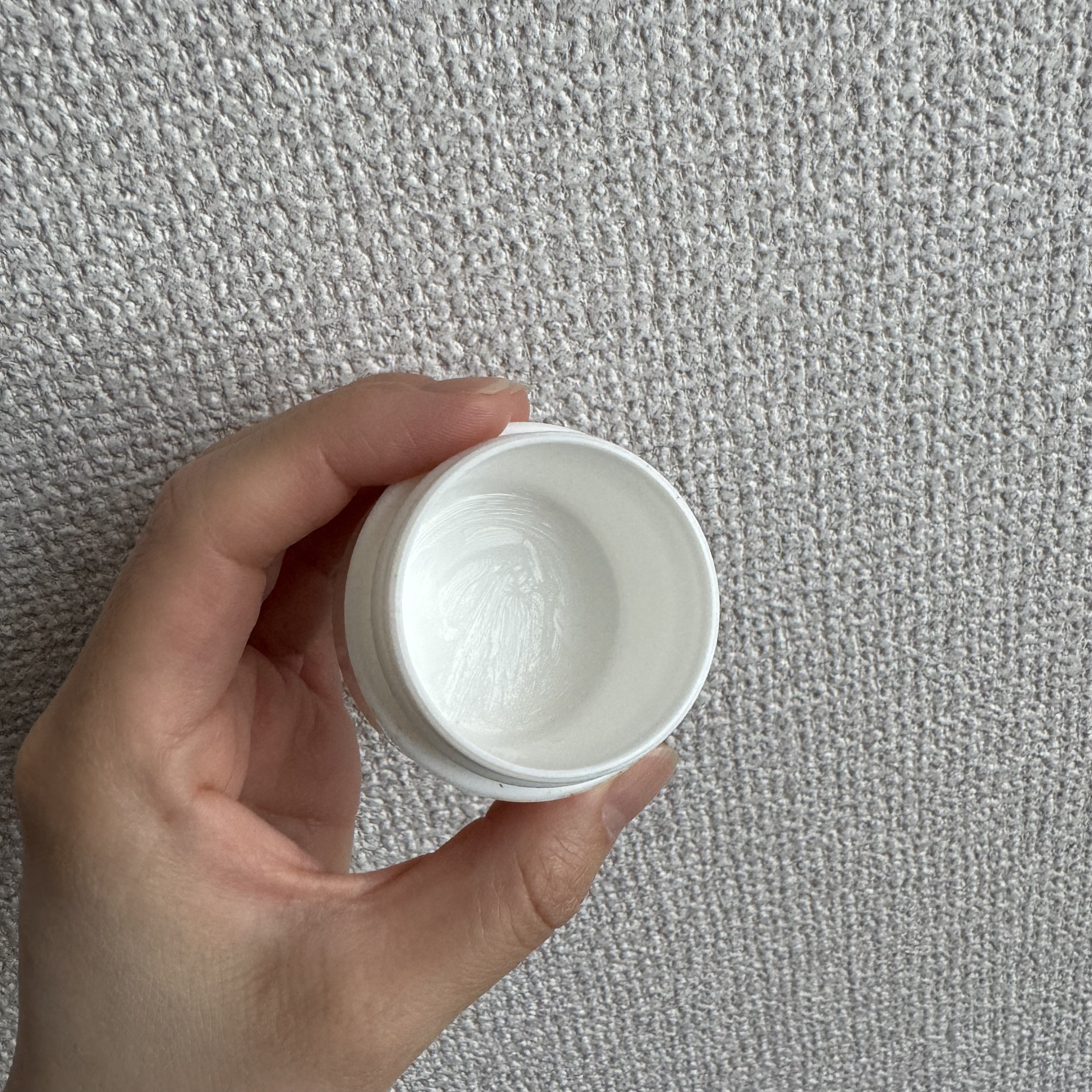 イハダ 薬用バーム【医薬部外品】/IHADA/フェイスバームを使ったクチコミ（2枚目）