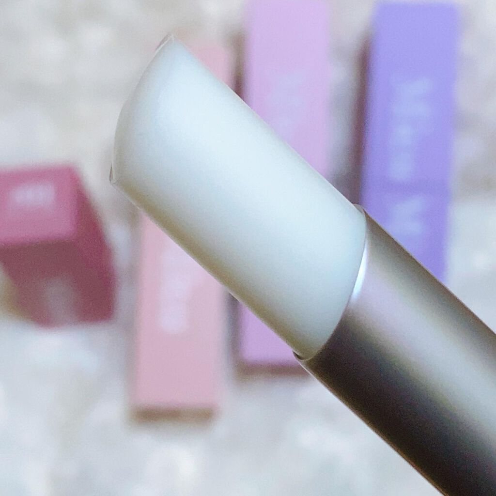 エスティック/MieuMieu/ヘアバームを使ったクチコミ(4枚目)