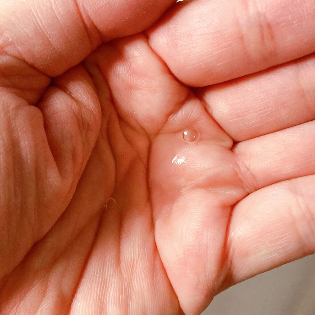 ローション アクティベーター/CELLESSENSE/化粧水を使ったクチコミ（2枚目）