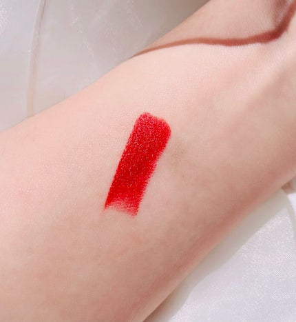 リップスティック/M・A・C/口紅を使ったクチコミ(2枚目)