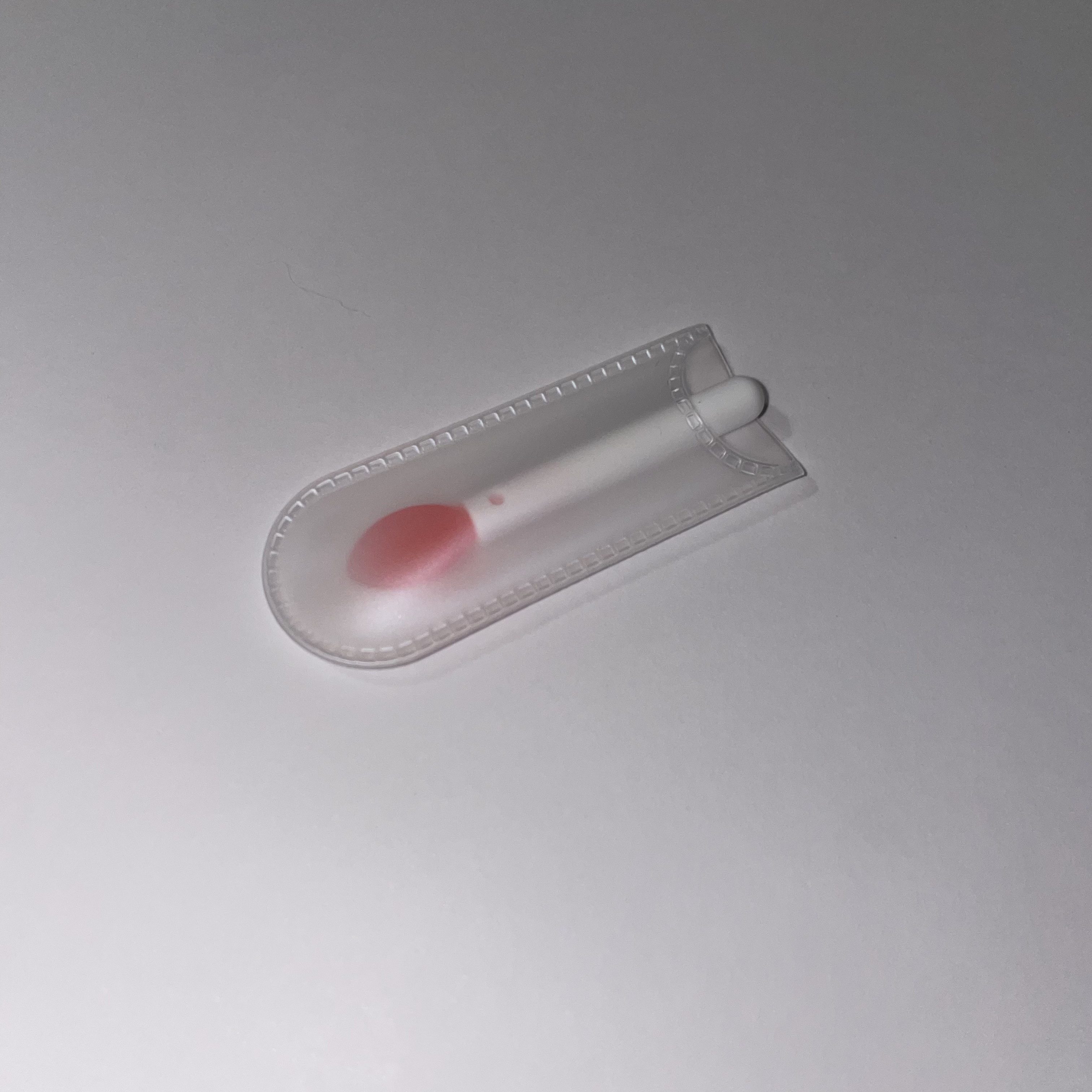 リップスリーピングマスク/LANEIGE/リップバームを使ったクチコミ（3枚目）