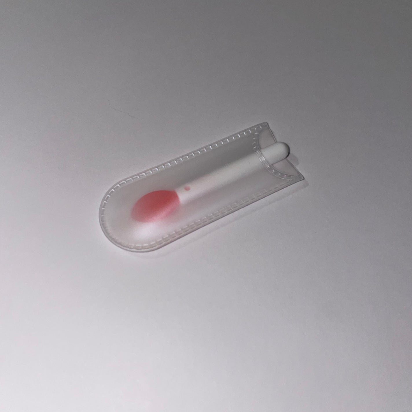 リップスリーピングマスク/LANEIGE/リップバームを使ったクチコミ(3枚目)