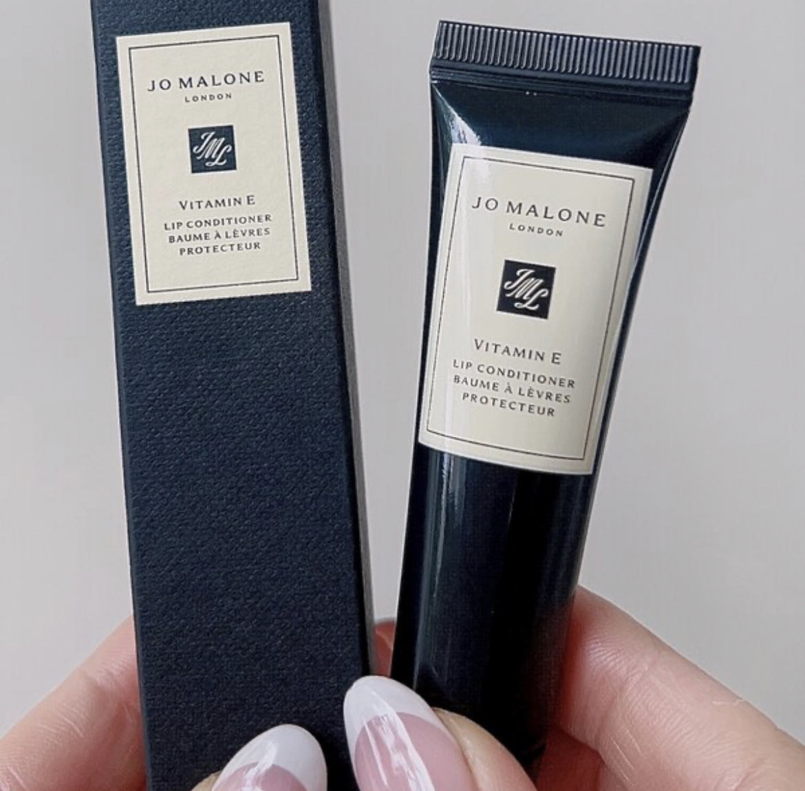 E リップ コンディショナー/Jo MALONE LONDON/リップ美容液を使ったクチコミ（1枚目）