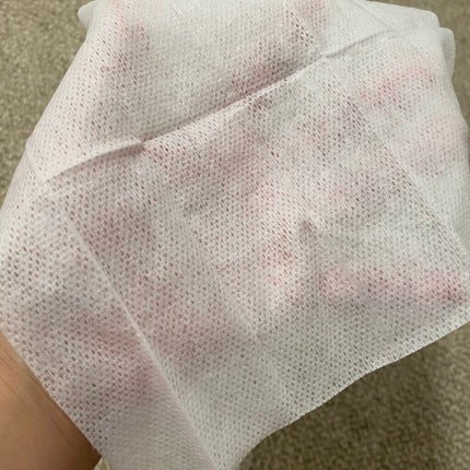 フレグランスボディシート ひまわり/フィアンセ/ボディシートを使ったクチコミ(2枚目)