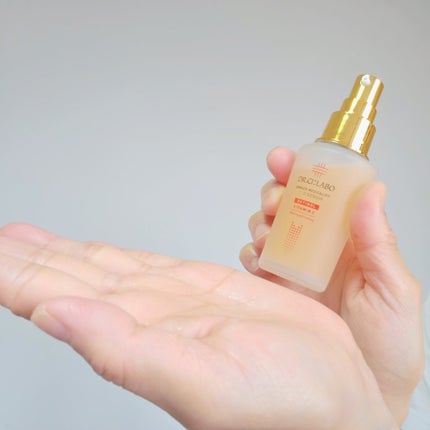 エンリッチ メディカリフト デュオセラム/ドクターシーラボⓇ/美容液を使ったクチコミ(2枚目)