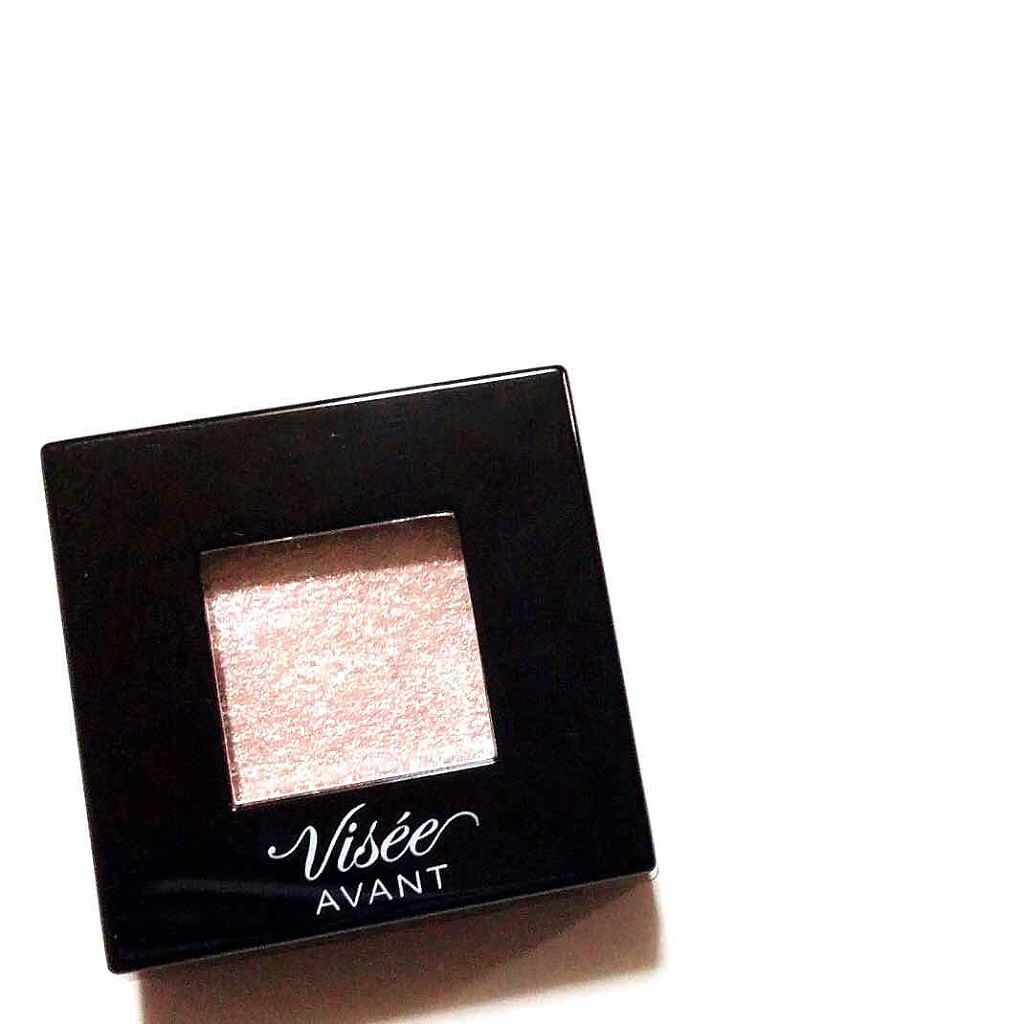 ヴィセ アヴァン シングルアイカラー 031 TEAR DROP/Visée/単色アイシャドウを使ったクチコミ（1枚目）