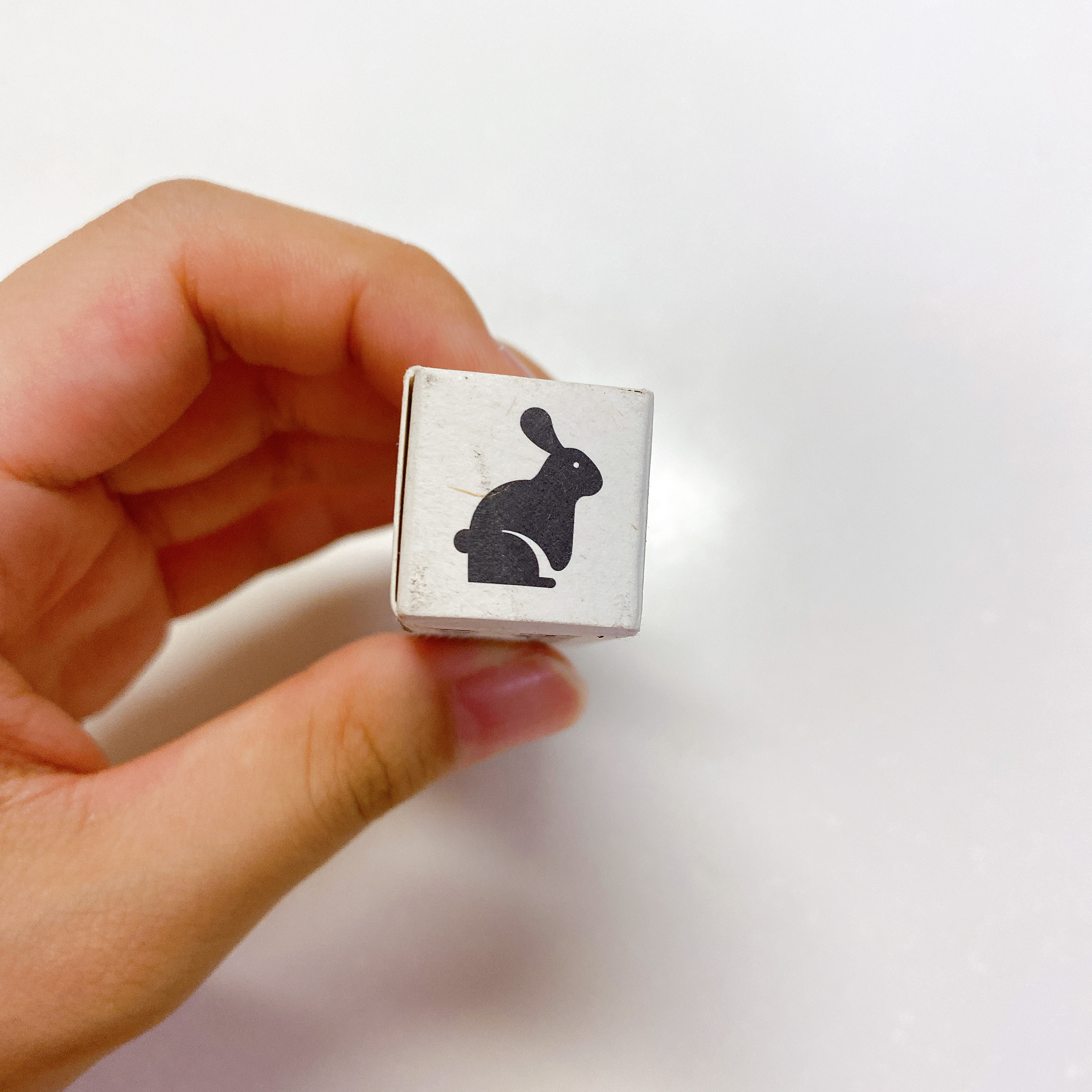 Luv Hug Velvet Tint No.5 トゥギャザー/unleashia/口紅を使ったクチコミ（3枚目）