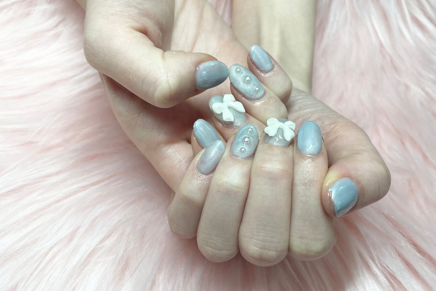 ジェルネイルDA/IDATE/ジェルネイルを使ったクチコミ(1枚目)