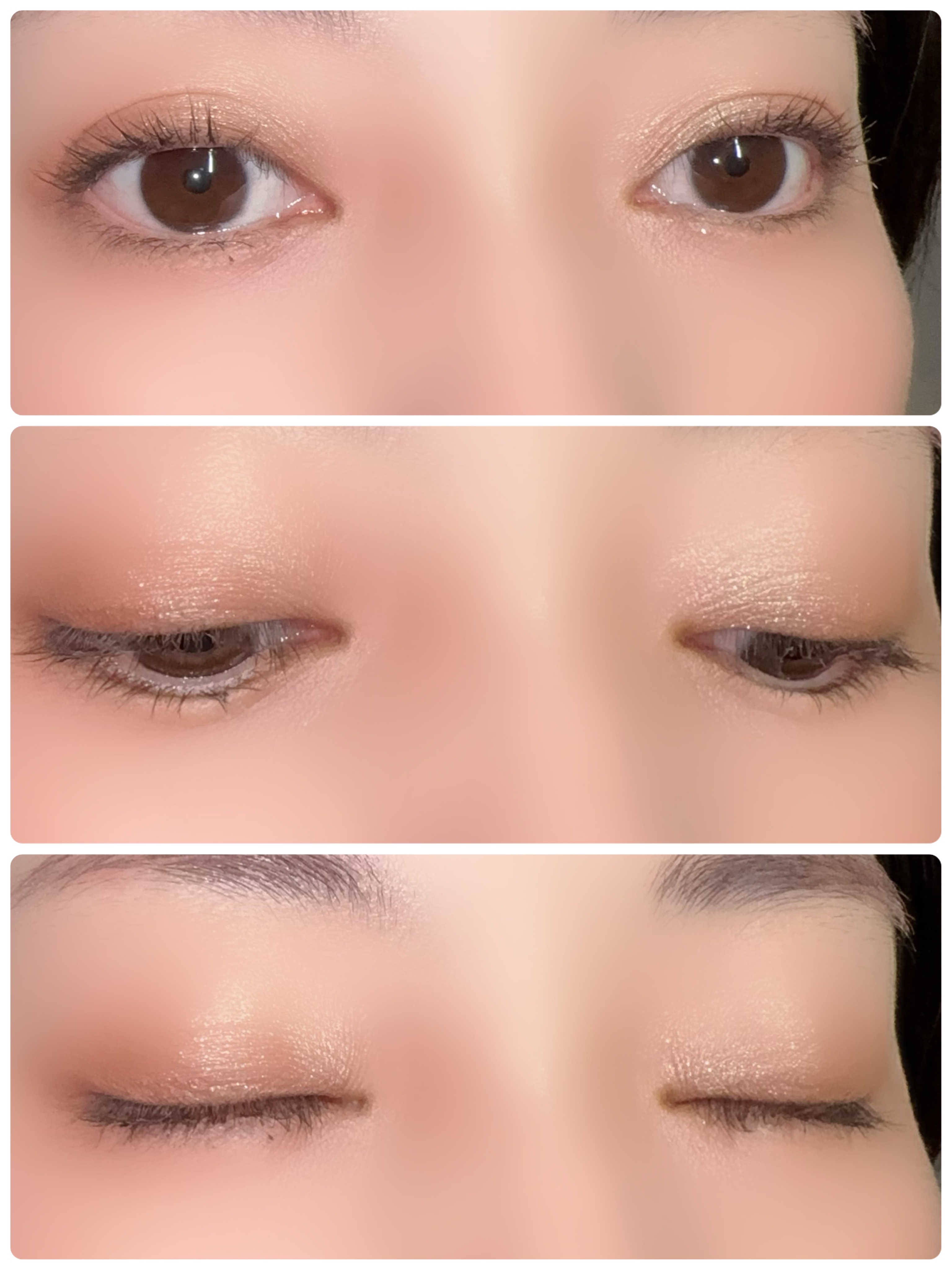 ブラッシュ カラー インフュージョン/ローラ メルシエ/パウダーチークを使ったクチコミ（2枚目）