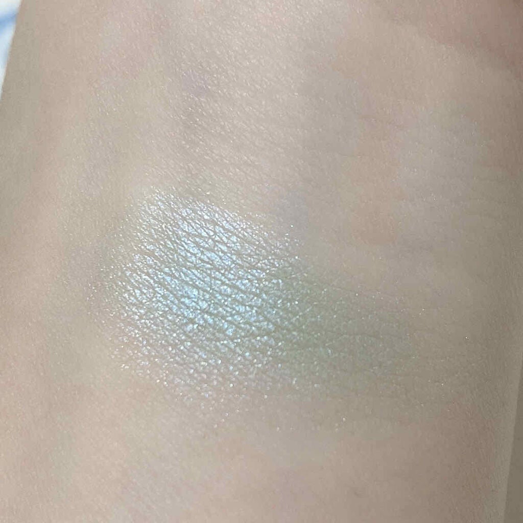 #036 アイシャドウ/AWESOME STORE/単色アイシャドウを使ったクチコミ(3枚目)