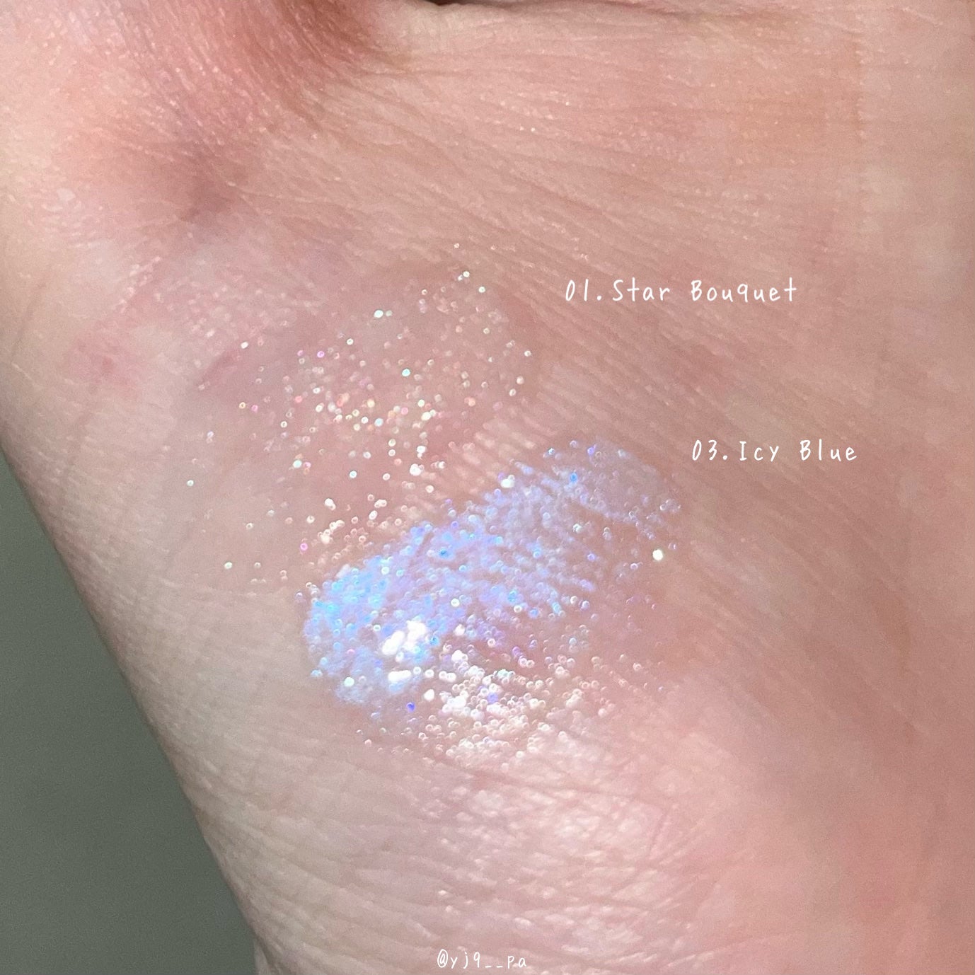 リップセリン/Glint/リップグロスを使ったクチコミ(3枚目)