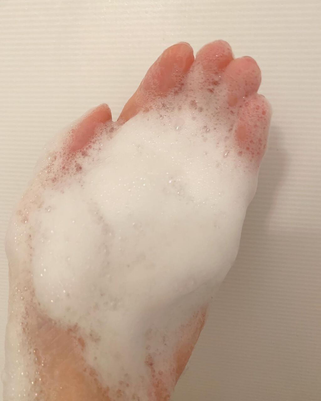 THE PREMIUM エクストラダメージケアシャンプー/トリートメント(シャイニーモイスト)/いち髪/市販シャンプーを使ったクチコミ(2枚目)