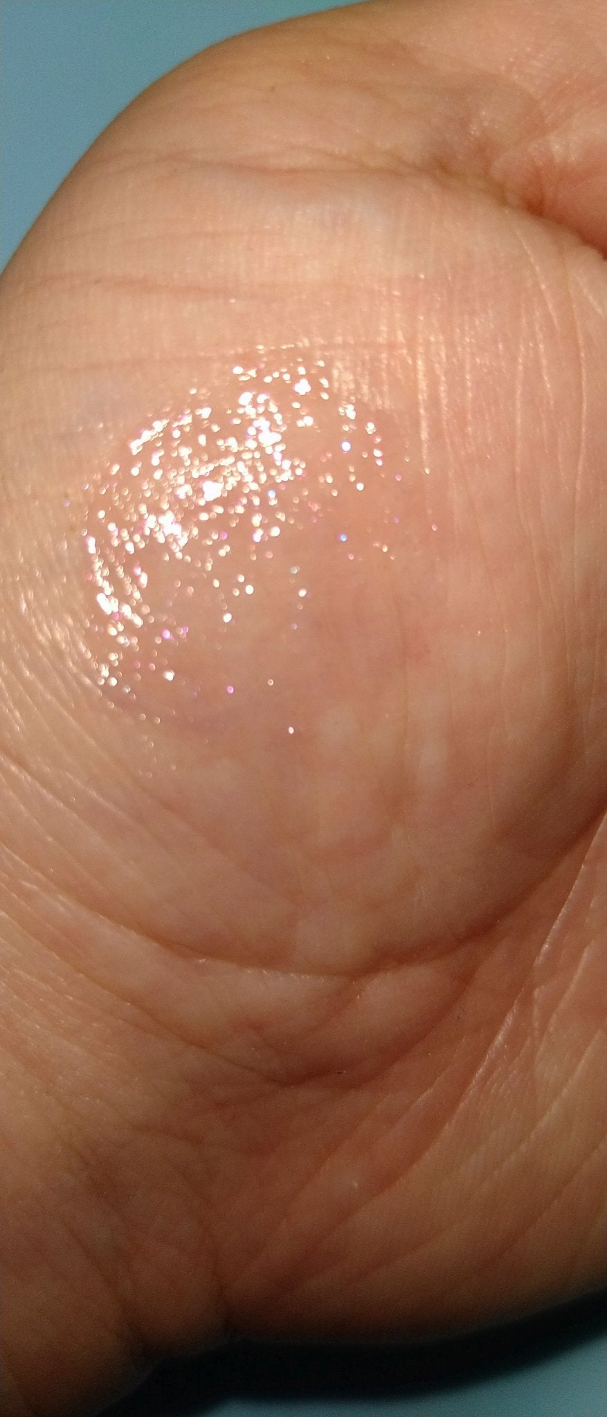 ジルスチュアート クリスタルブルーム リップブーケ セラム/JILL STUART/リッププランパーを使ったクチコミ(6枚目)