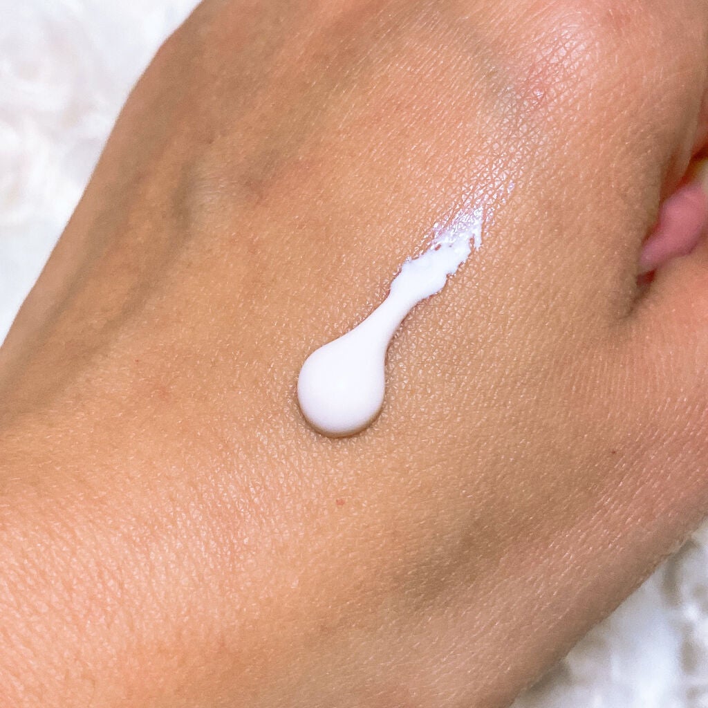 フィルタリングクリーム/DEWYCEL/日焼け止めクリームを使ったクチコミ(3枚目)