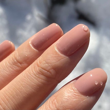 ミニネイル/パラドゥ/マニキュアを使ったクチコミ(1枚目)