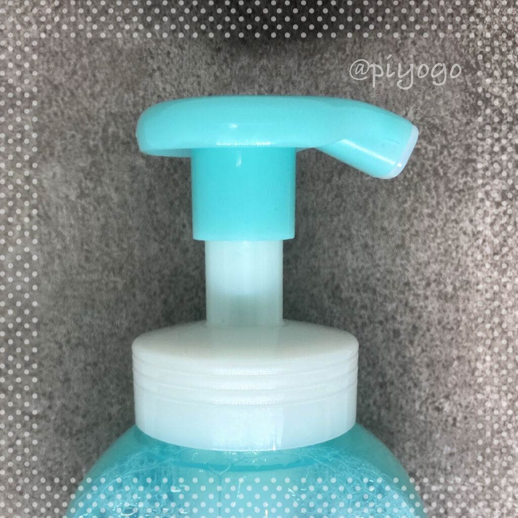 ザマイルド/メリット/市販シャンプーを使ったクチコミ(2枚目)