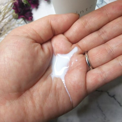 モイスチャライザー/intoa/オールインワン化粧品を使ったクチコミ(1枚目)