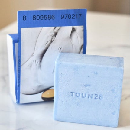 facialsoap/TOUN28/洗顔石鹸を使ったクチコミ(10枚目)