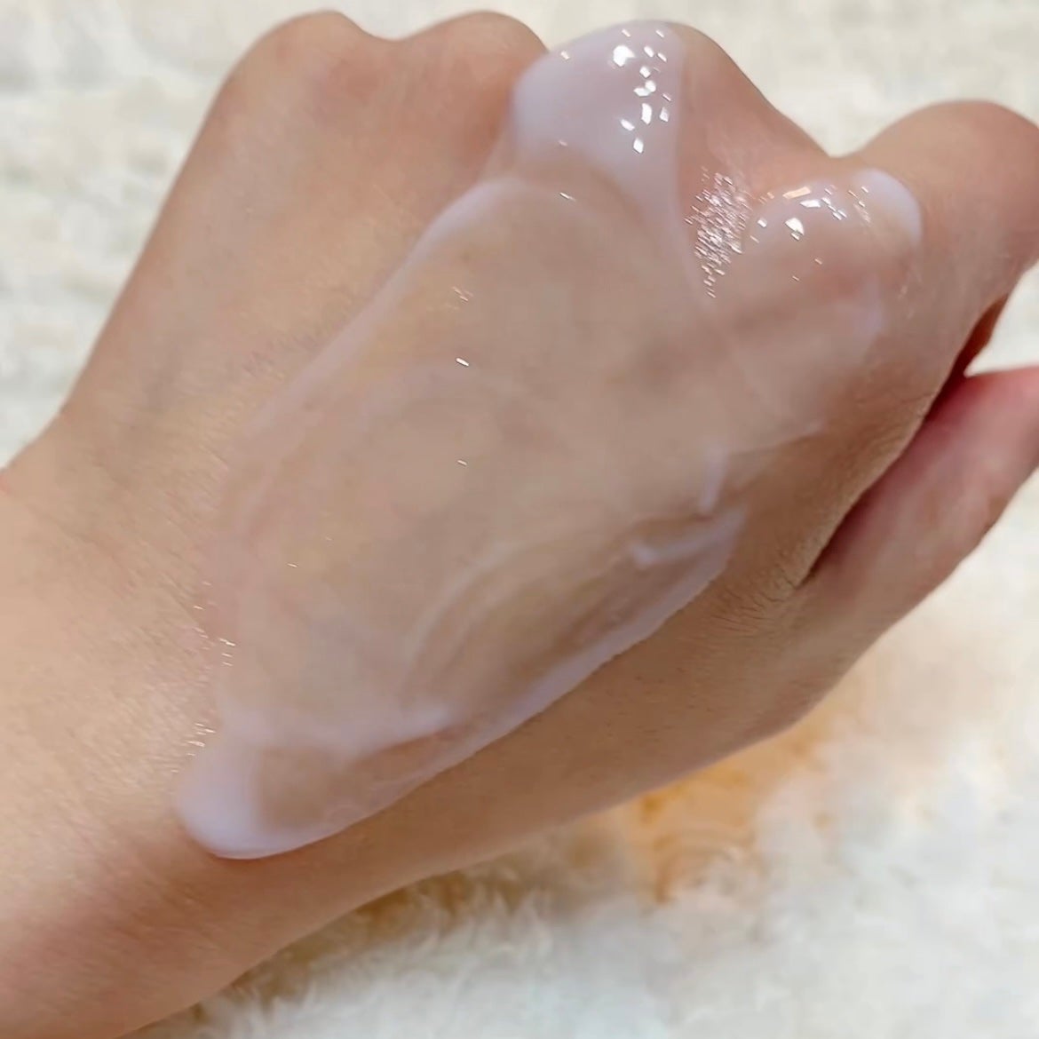 シカグロウ ボディクリーム/sitrana/ボディクリームを使ったクチコミ(5枚目)