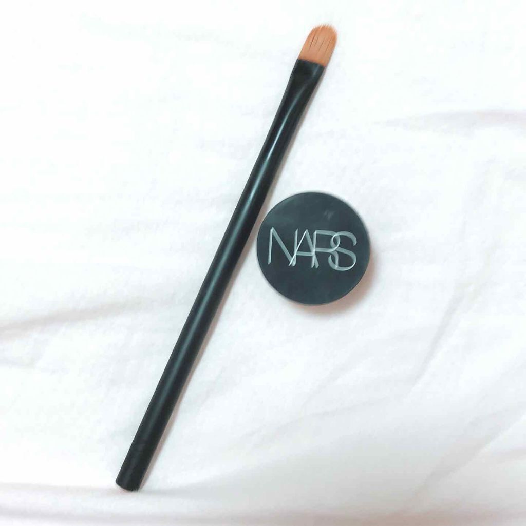ソフトマットコンプリートコンシーラー/NARS/クリームコンシーラーを使ったクチコミ(1枚目)