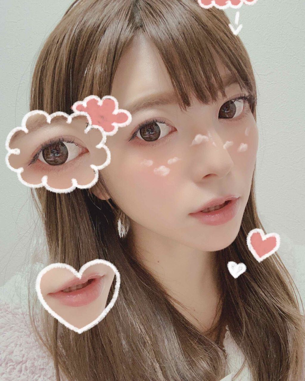 【旧】ディオール アディクト リップ マキシマイザー/Dior/リップグロスを使ったクチコミ(1枚目)