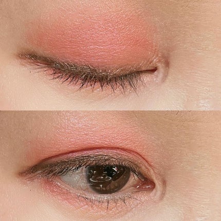 ウォータープルーフペンシルアイライナー/SISTER ANN/ペンシルアイライナーを使ったクチコミ(7枚目)