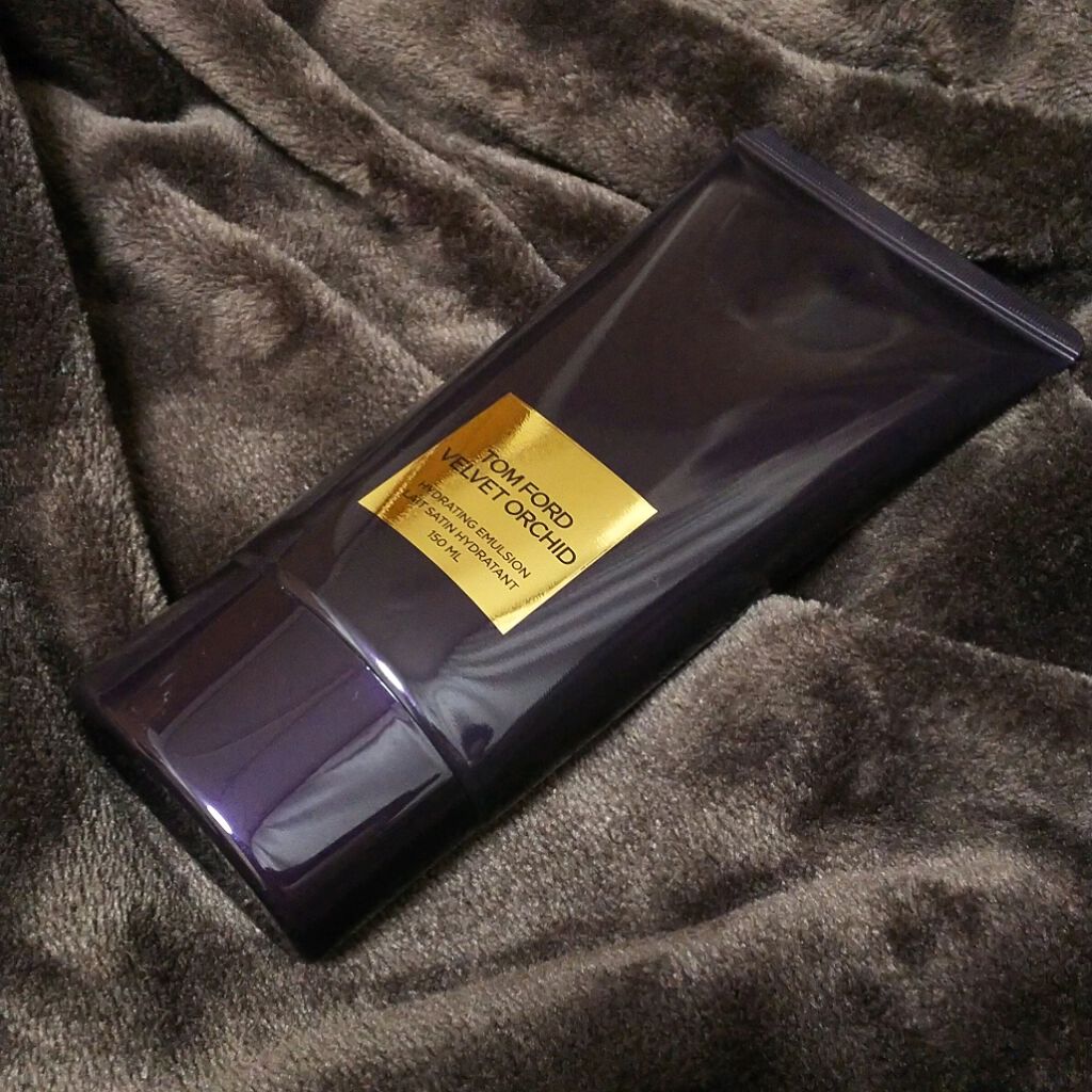 TOM FORD beauty  ヴェルベット オーキッド 100ml トム フォード ビューティ / トム フォード ヴェルベット