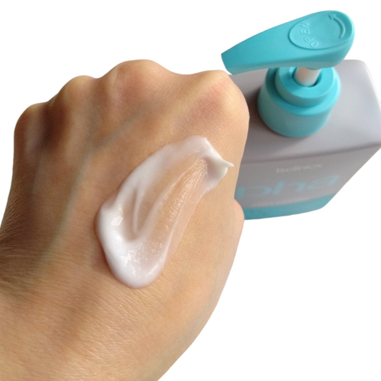 pha 5% ボディーローション/b.clinicx/ボディローションを使ったクチコミ(3枚目)