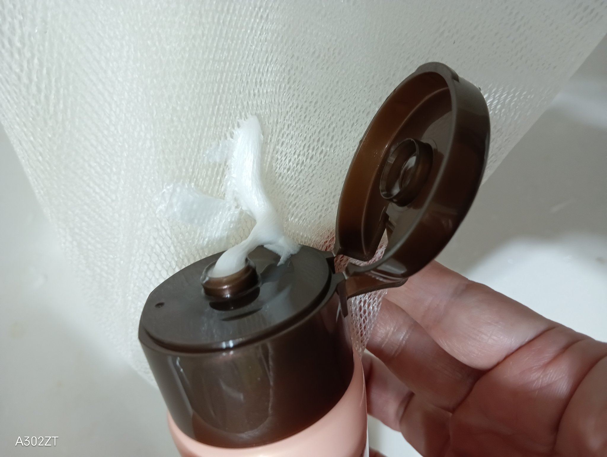 ハリつやクレンジング洗顔 Ｎ/なめらか本舗/洗顔フォームを使ったクチコミ（3枚目）