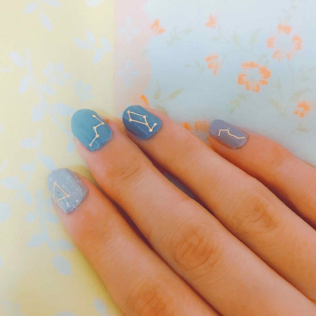 ネイル エナメル/REVLON/マニキュアを使ったクチコミ（1枚目）