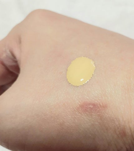 シークレットスキンメイカーゼロ(リキッド)/KATE/リキッドファンデーションを使ったクチコミ(2枚目)