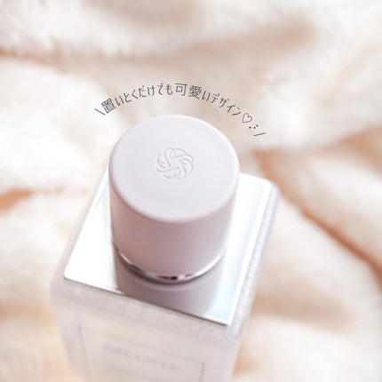 イドラクラリティ 薬用 トリートメント エッセンス ウォーター/DECORTÉ/化粧水を使ったクチコミ(3枚目)