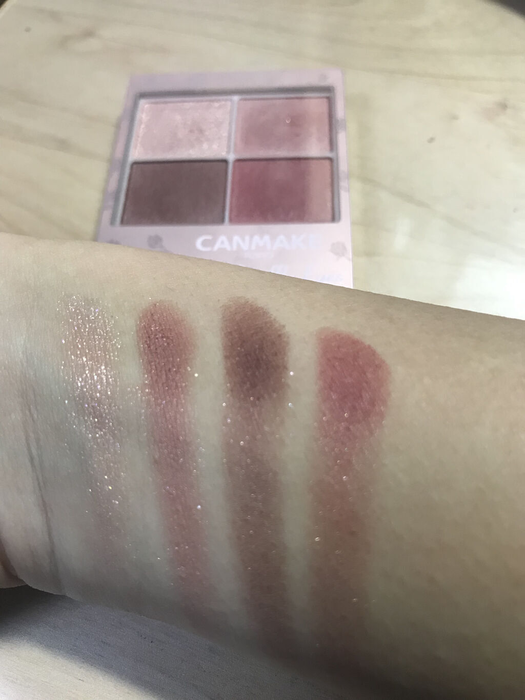 を使ったクチコミ（2枚目）