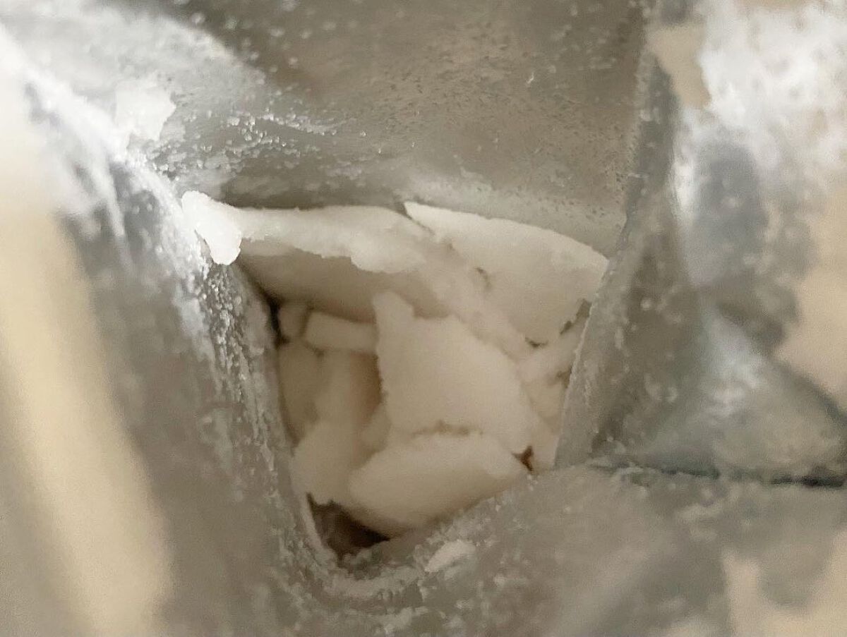 みんなの肌潤糖~クリアタイプ~/北の快適工房/その他スキンケアを使ったクチコミ(3枚目)